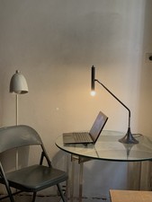 Lampe bureau vintage d'occasion  Marseille I