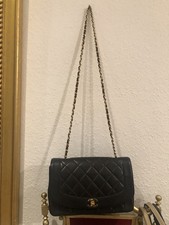Chanel classic vintage gebraucht kaufen  Berlin