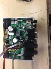 Amp portuhf amplifier d'occasion Amp portuhf amplifier d'occasion  Saint-Barthélemy-d'Anjou