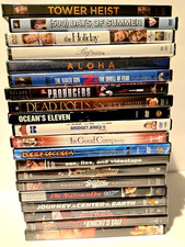 Lot assorted dvd for sale  Hopewell Junction