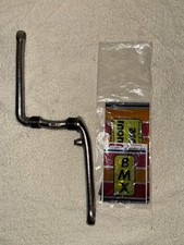 Mongoose stamped side for sale  Mobile