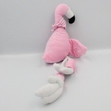Doudou flamant rose d'occasion  Le Portel