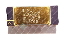 DISPOSITIVOS ANALÓGICOS AD526ADZ IC OPAMP PGA 1 CIRCUITO 16CDIP comprar usado  Enviando para Brazil