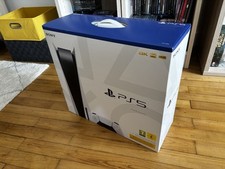 Sony ps5 blu d'occasion  Mazamet
