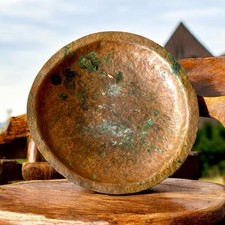 Vintage handmade round for sale  Rutland
