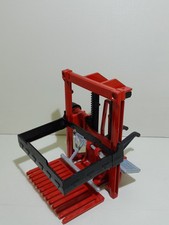 siloblockschneider gebraucht kaufen  Auetal