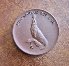 Meissner steinzeug medaille gebraucht kaufen  Rülzheim