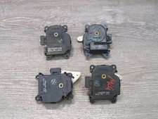 98-05 LEXUS GS430 GS300 JZS160L CONJUNTO DE 4 AC AQUECEDOR SERVO ABA MOTOR ATUADOR FABRICANTE DE EQUIPAMENTO ORIGINAL comprar usado  Enviando para Brazil