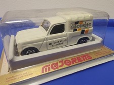 Majorette renault d'occasion  Nice-