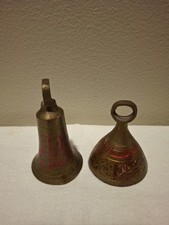 Vintage etched brass for sale  Atlantic Beach