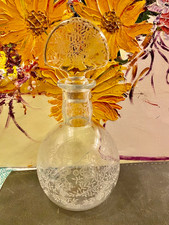 Signé baccarat carafe d'occasion Signé baccarat carafe d'occasion  Beaucaire