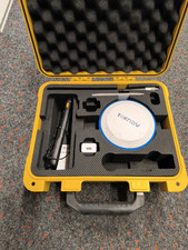 Rtk system gps gebraucht kaufen  Dornstetten