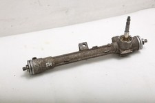 Lenkgetriebe fiat punto gebraucht kaufen  Wittenburg