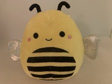 Squishmallows bumble bee for sale Squishmallows bumble bee for sale  VENTNOR