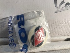 Adesivo stemma decalcomania usato  Napoli