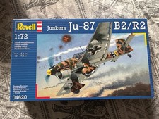 Revell junkers stuka for sale Revell junkers stuka for sale  EVESHAM