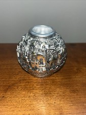 Sterling silver jerusalem for sale  Canton