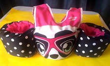 Swim vest kids for sale  Austin