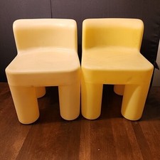 Little tikes yellow for sale  Boise