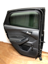 ford focus panther black for sale ford focus panther black for sale COLCHESTER