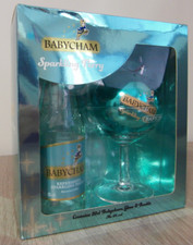 Babycham collectors gift for sale  BARNSTAPLE
