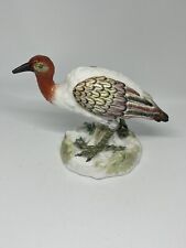 chelsea porcelain figure for sale  TORQUAY