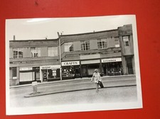 1981 shops top for sale  DUNDEE