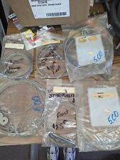 Piece lot vintage for sale  Success