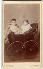 Antique cdv photo for sale  Glendale