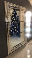 Lampadario cristallo con usato  Barletta
