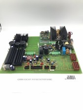 Kavo zentral platine gebraucht kaufen  Langenhagen