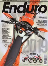 Enduro action 2018 usato  Campagna