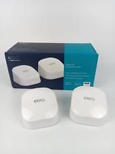 Eero dualband mesh for sale  San Tan Valley