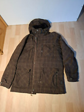 Schöffel winterjacke skijacke gebraucht kaufen  Fischach