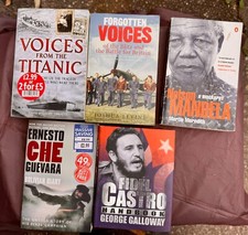 Job lot history for sale  STAFFORD