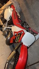 Honda 500 2001 d'occasion  Besançon