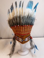 Fancy dress native for sale  POOLE