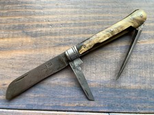 Ancien couteau dumas d'occasion  France