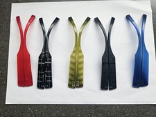 Brillenbügel dilem wechselbü gebraucht kaufen  Dreikirchen, Herschbach, Wallmerod