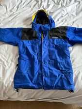 Vintage berghaus goretex for sale  NOTTINGHAM