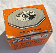 Eberhard faber typist for sale  UK