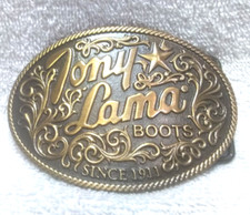 Montana silversmiths tony for sale  Las Vegas