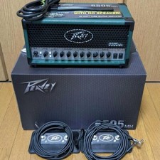 Peavey 6505 edizione usato  Spedire a Italy