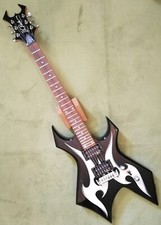 Rich warlock metal usato  Serravalle Pistoiese