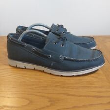 Soleflex boat shoes for sale  CHELTENHAM