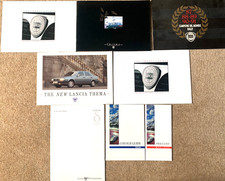 Lancia y10 delta for sale  STAFFORD