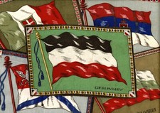 Atc felt flag for sale  CHIPPENHAM
