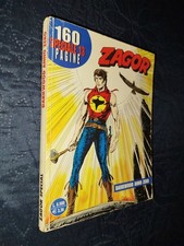 Zagor numero albo usato  Roma