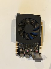 Carte graphique geforce d'occasion  Menton