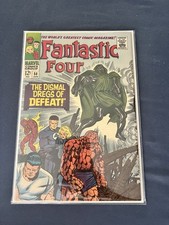 Fantastic four for sale  Bloomfield Hills